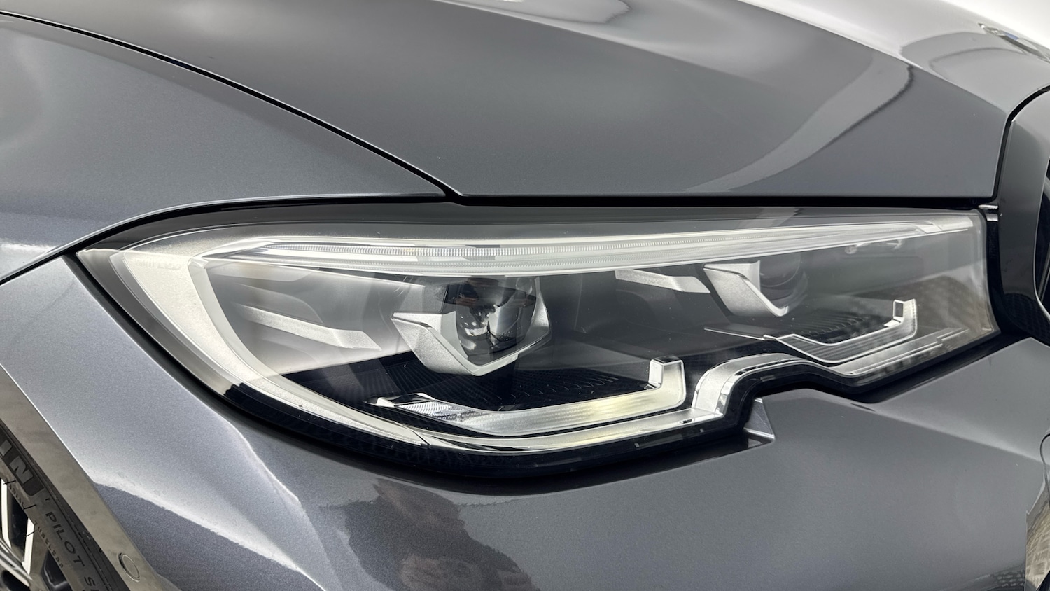 Used BMW 3 Series 2019 for sale - 76887534: Photo 22