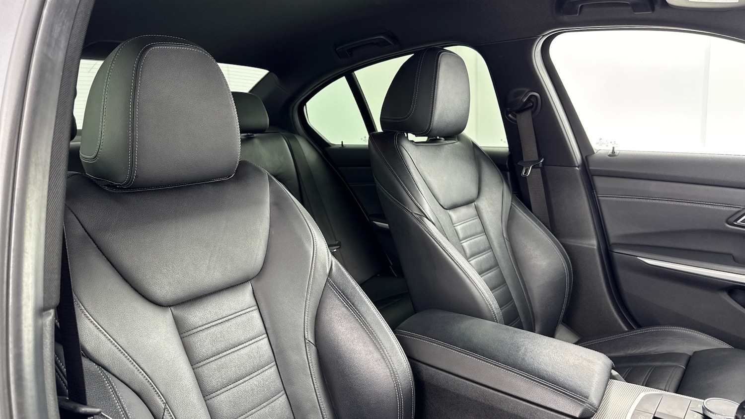 Used BMW 3 Series 2019 for sale - 76887534: Photo 27