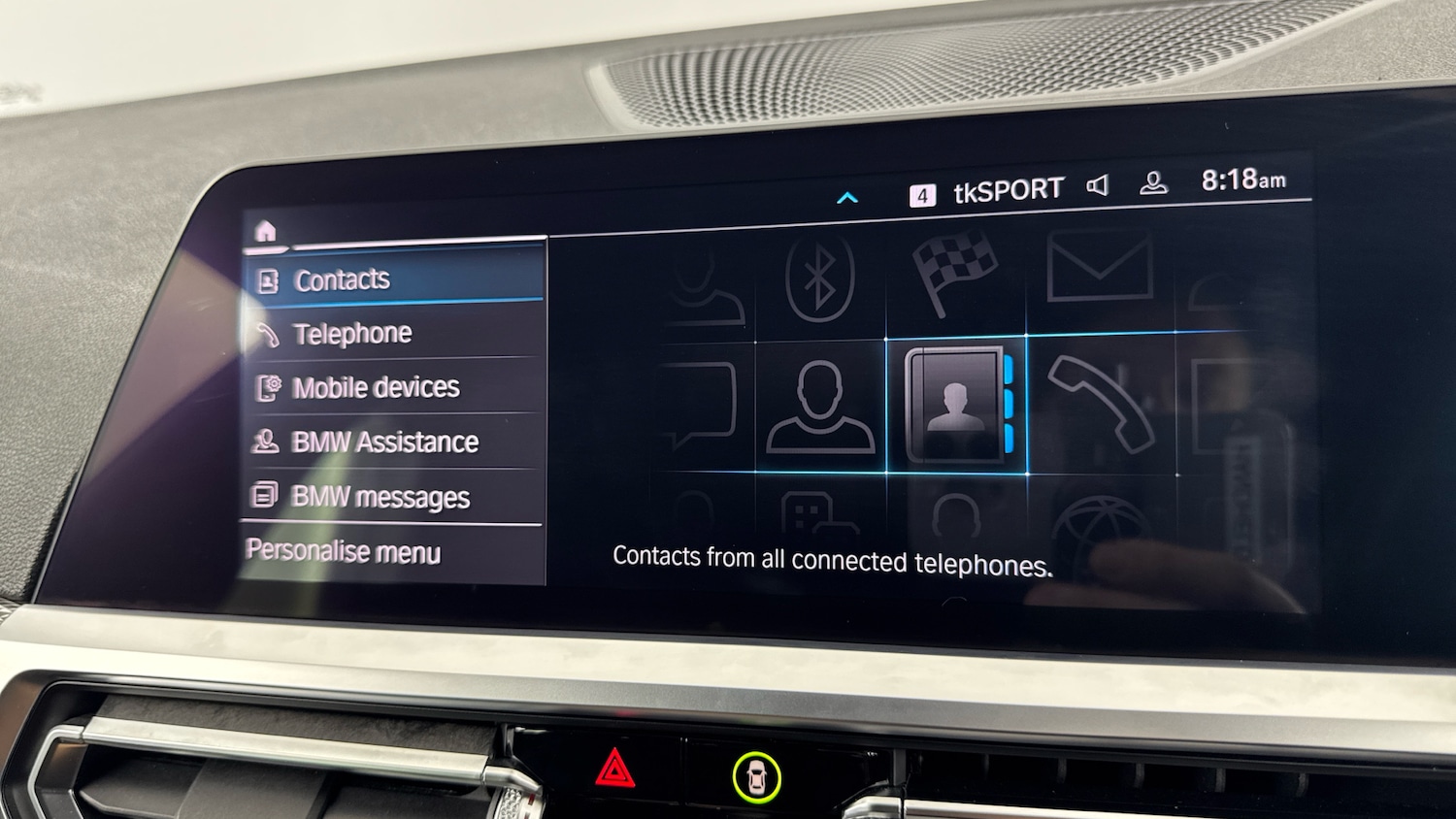 Used BMW 3 Series 2019 for sale - 76887534: Photo 38