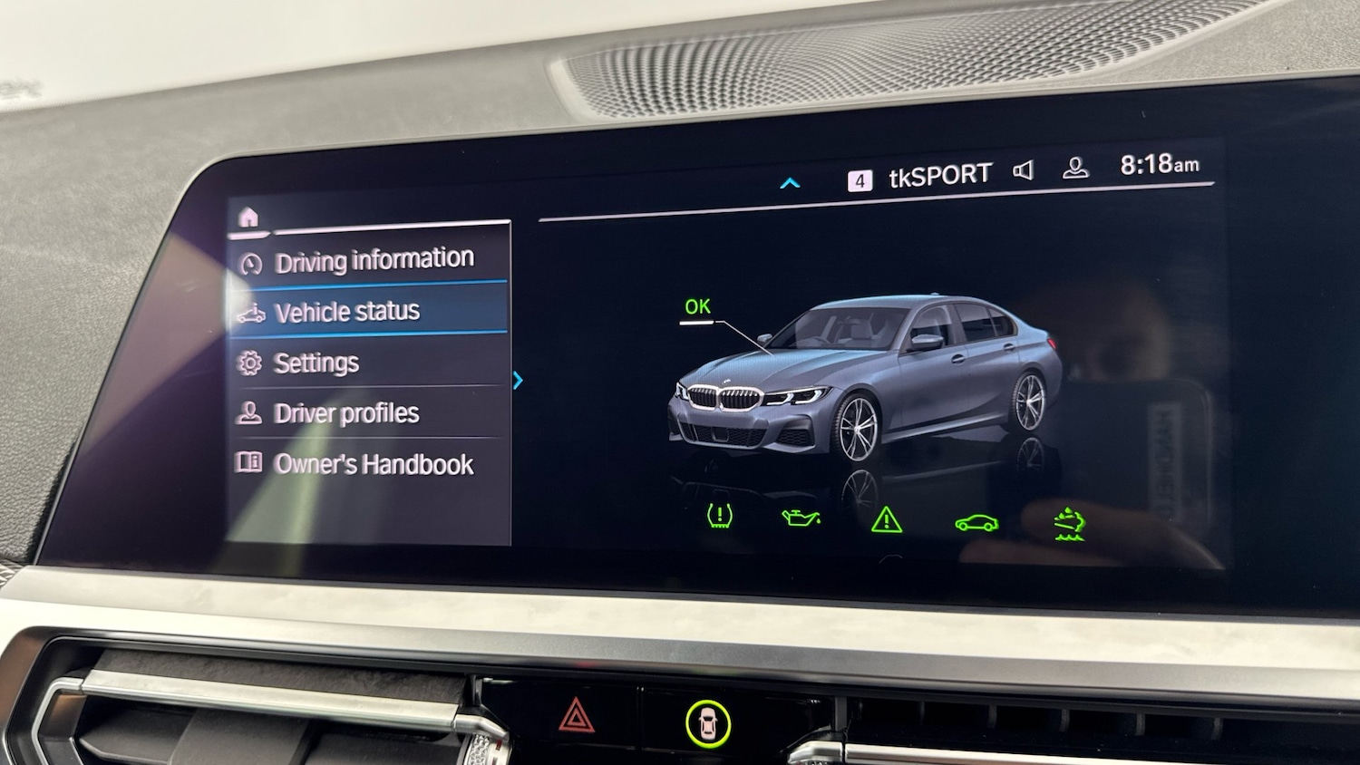 Used BMW 3 Series 2019 for sale - 76887534: Photo 39