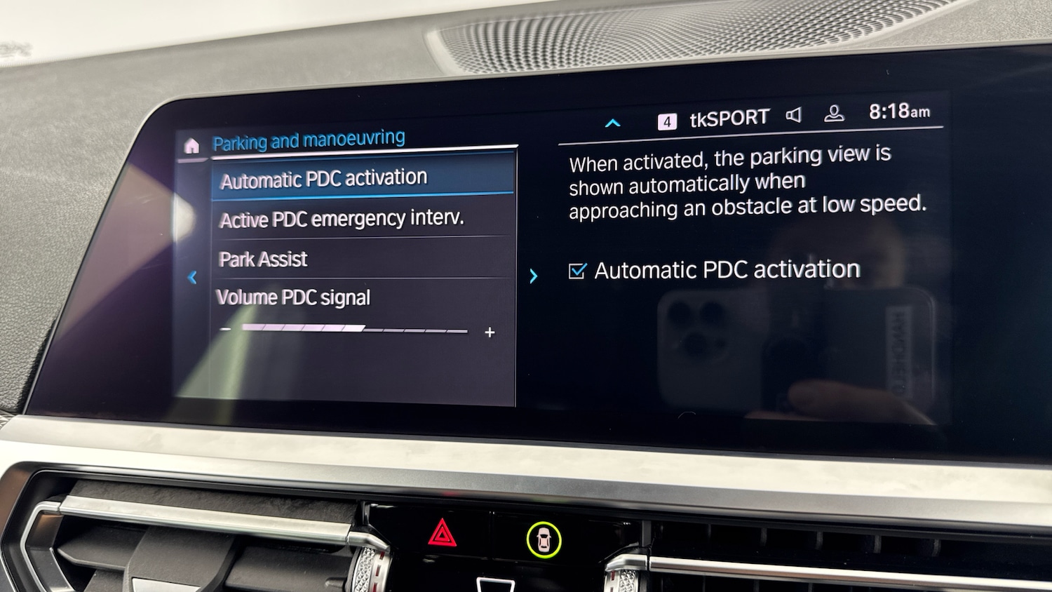 Used BMW 3 Series 2019 for sale - 76887534: Photo 42