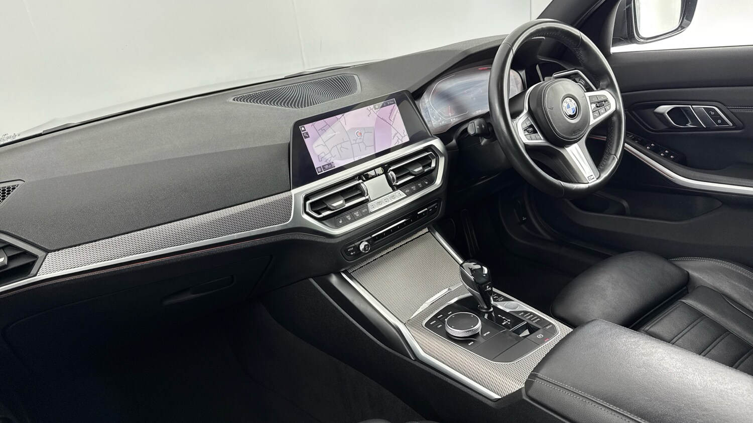 Used BMW 3 Series 2019 for sale - 76887534: Photo 7