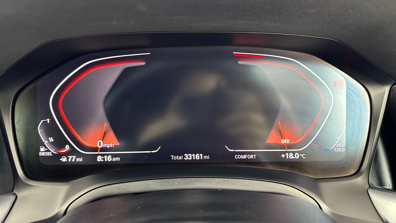 Used BMW 3 Series 2019 for sale - 76887534: Photo 9