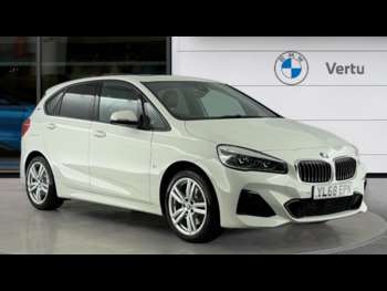 2018 (68) - 225xe M Sport Premium 5dr Auto Hatchback