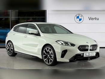 Used BMW 1 Series 2026 for sale - 79205694: Photo