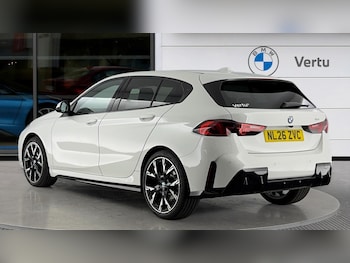 Used BMW 1 Series 2026 for sale - 79205694: Photo