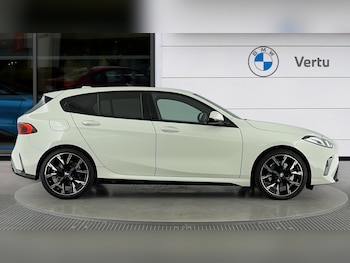 Used BMW 1 Series 2026 for sale - 79205694: Photo