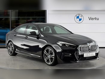 2021 (71) - 218i [136] M Sport 4dr Petrol Saloon