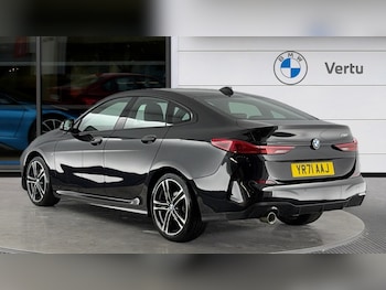 Used BMW 2 Series 2021 for sale - 76694208: Photo
