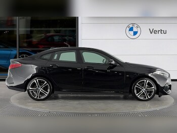 Used BMW 2 Series 2021 for sale - 76694208: Photo