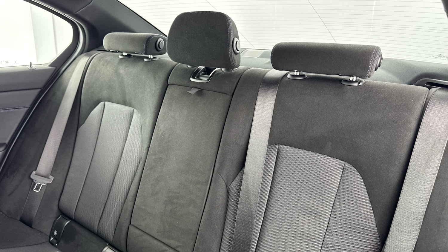 Used BMW 3 Series 2025 for sale - 77061328: Photo 12