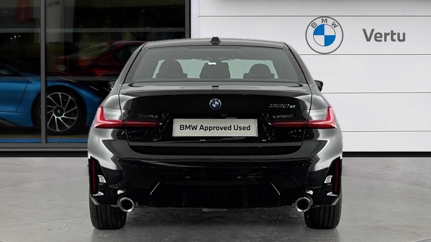 Used BMW 3 Series 2025 for sale - 77061328: Photo 15