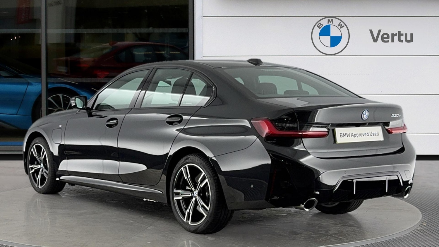 Used BMW 3 Series 2025 for sale - 77061328: Photo 2