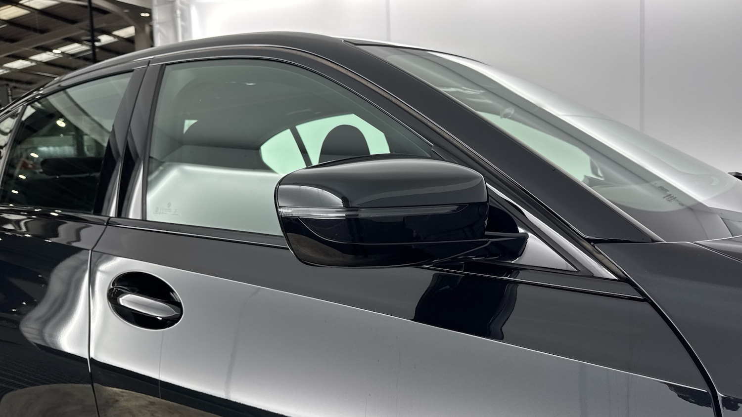 Used BMW 3 Series 2025 for sale - 77061328: Photo 24