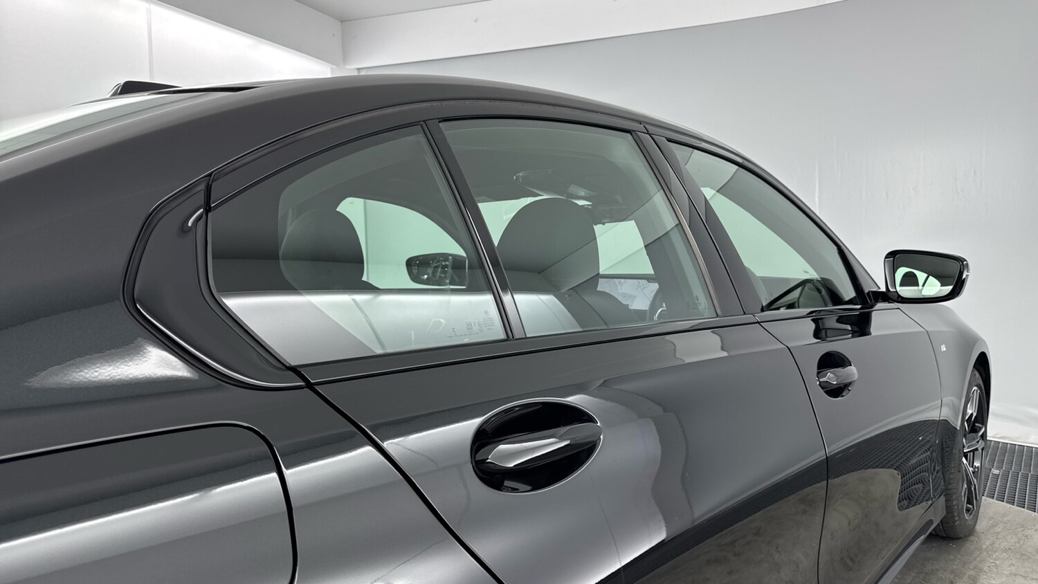 Used BMW 3 Series 2025 for sale - 77061328: Photo 26