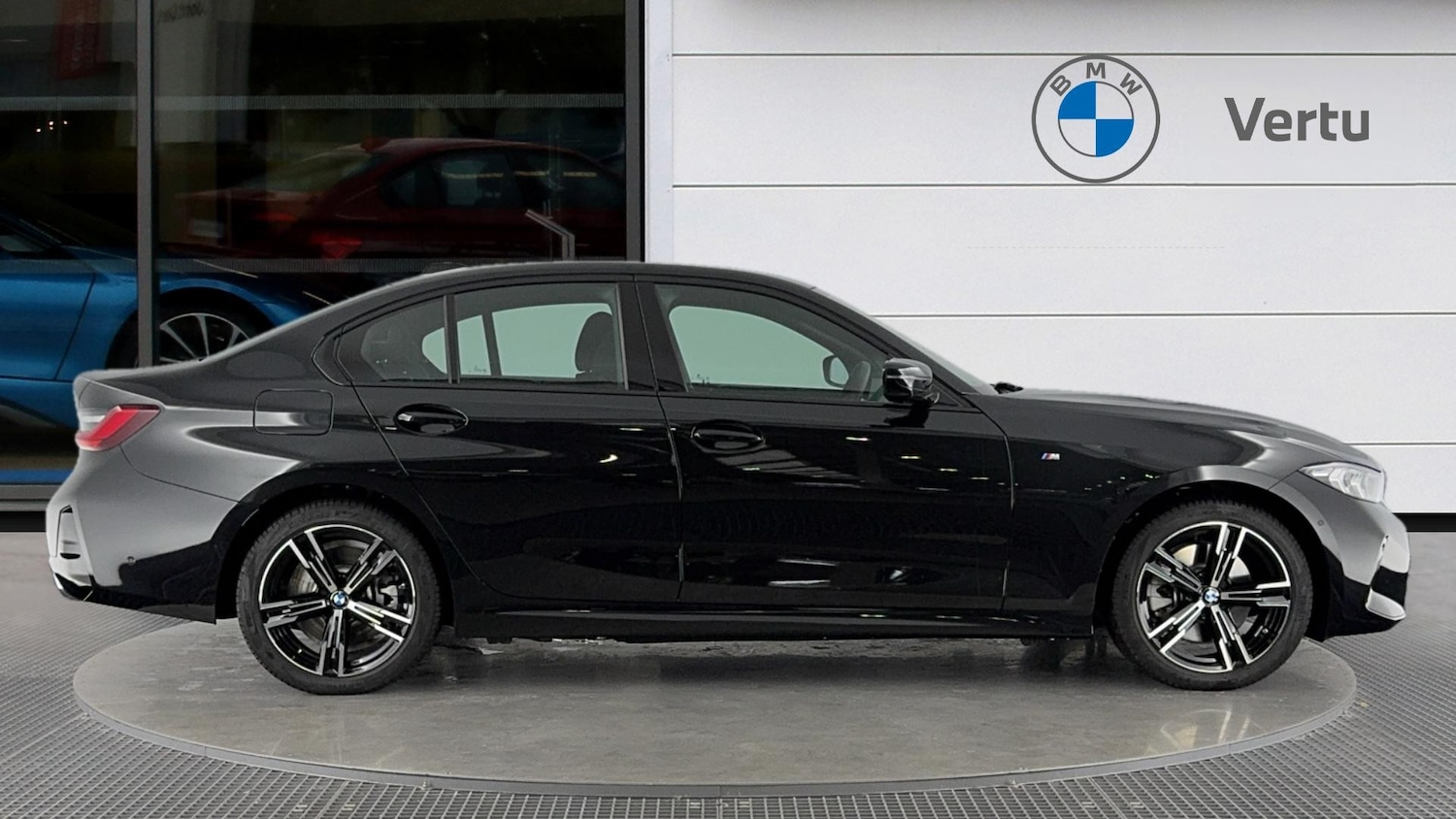 Used BMW 3 Series 2025 for sale - 77061328: Photo 3
