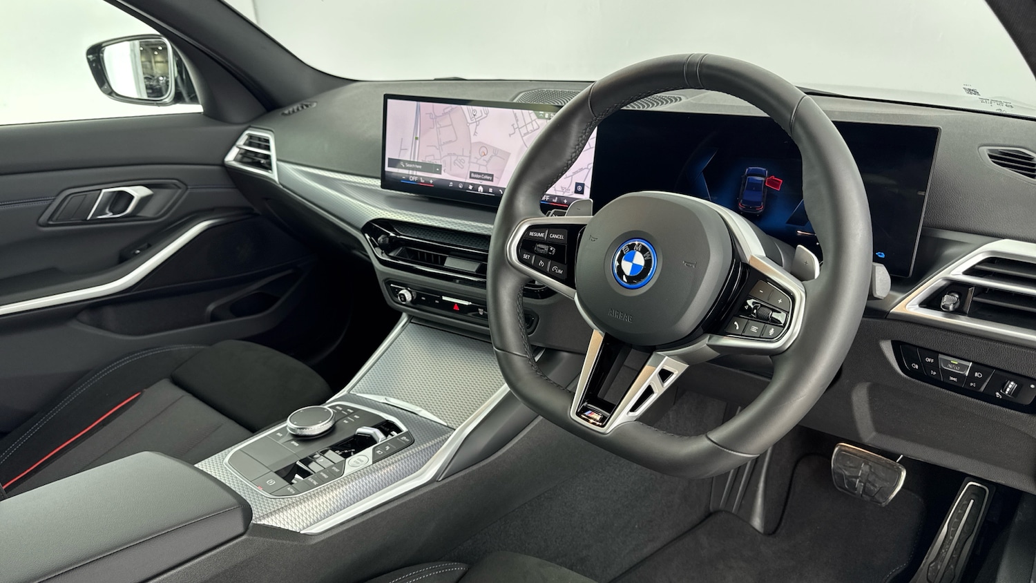 Used BMW 3 Series 2025 for sale - 77061328: Photo 6