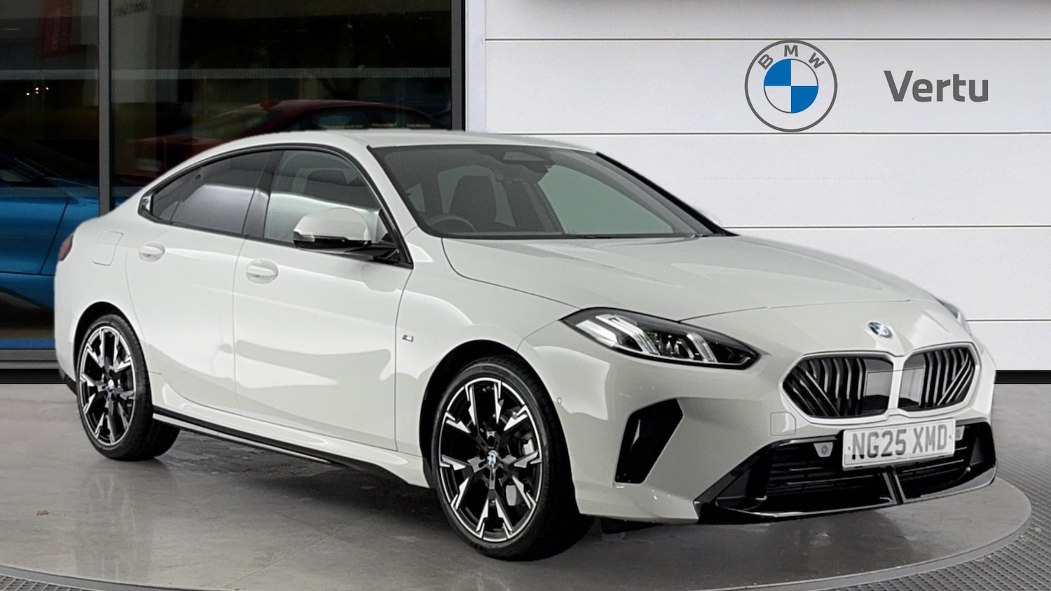 Used BMW 2 Series 2025 for sale - 76452682: Photo 1