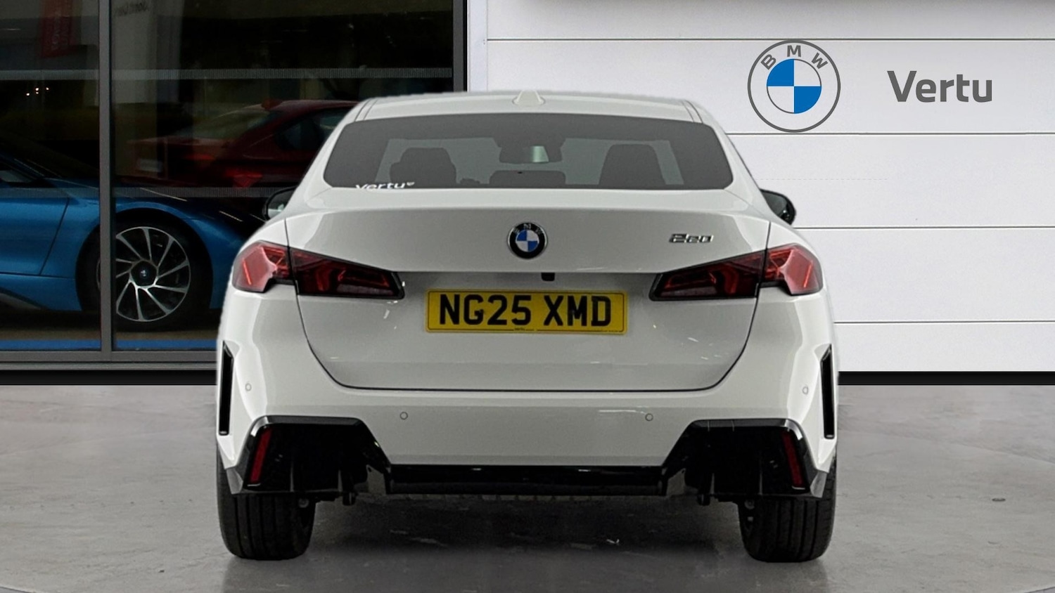 Used BMW 2 Series 2025 for sale - 76452682: Photo 15