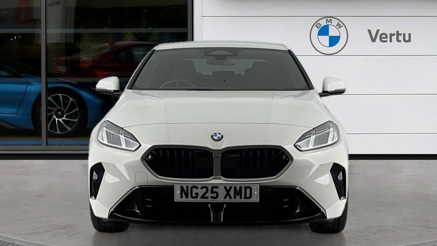 Used BMW 2 Series 2025 for sale - 76452682: Photo 16