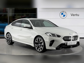 Used BMW 2 Series 2025 for sale - 76452682: Photo