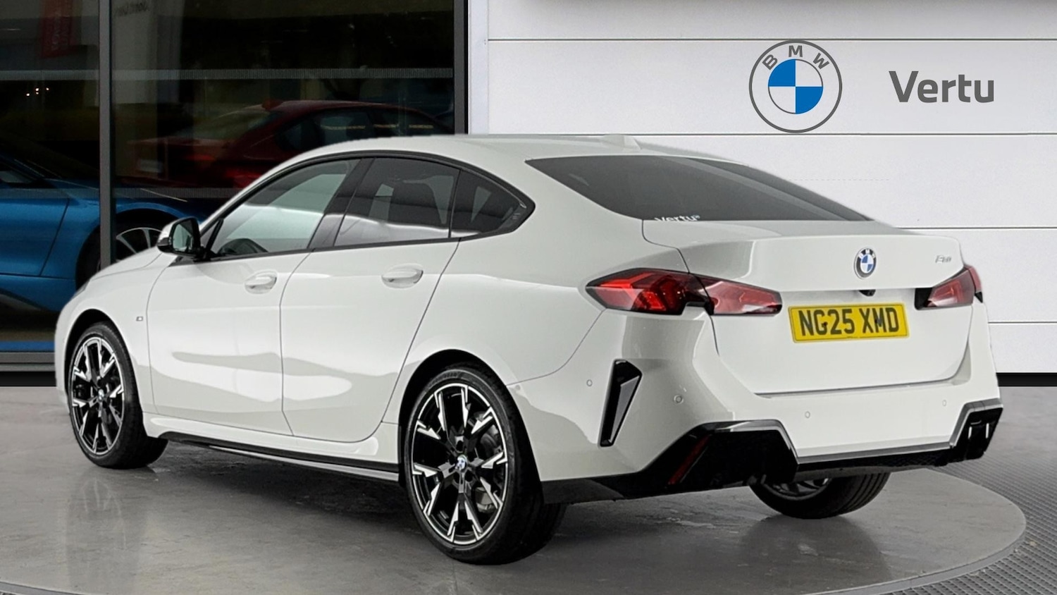 Used BMW 2 Series 2025 for sale - 76452682: Photo 2