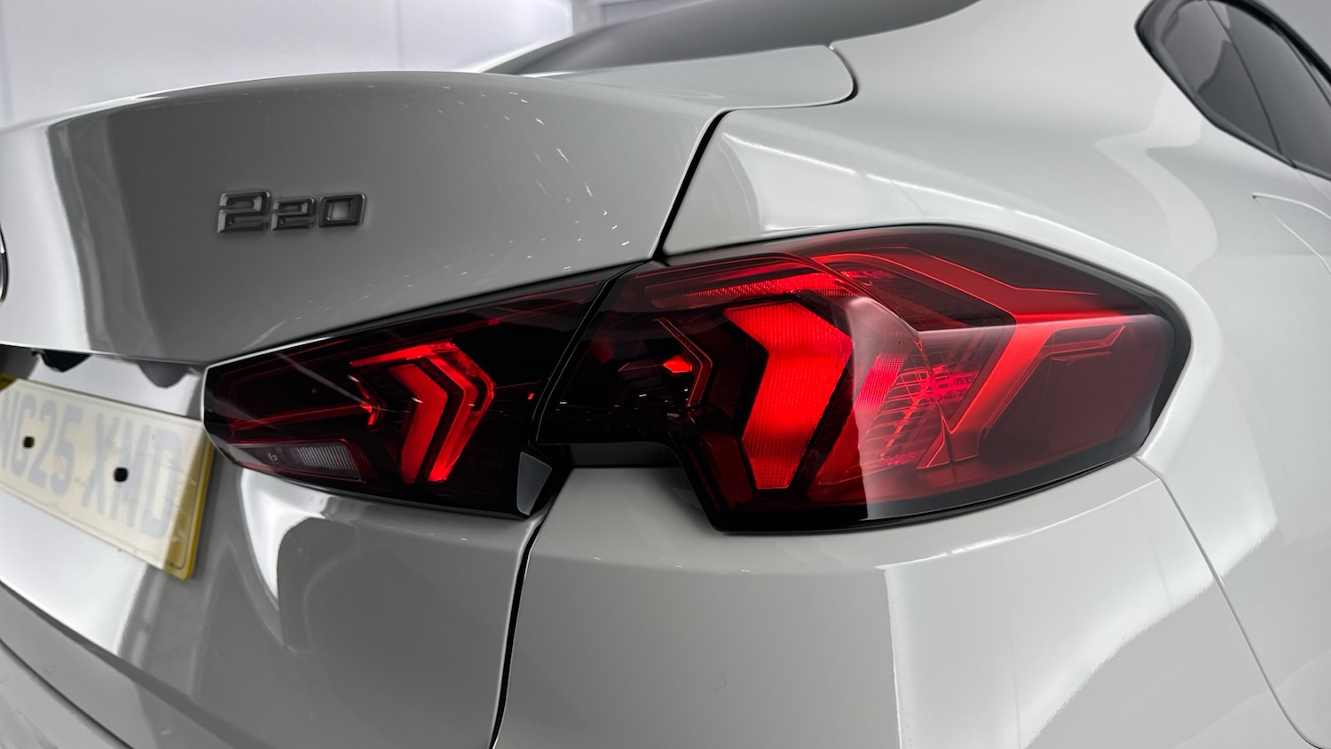 Used BMW 2 Series 2025 for sale - 76452682: Photo 25