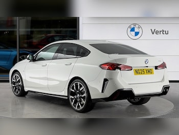 Used BMW 2 Series 2025 for sale - 76452682: Photo