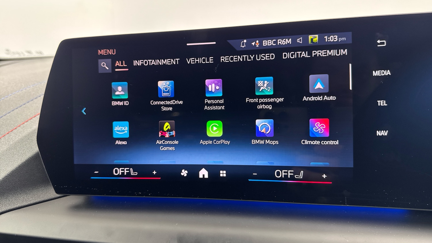 Used BMW 2 Series 2025 for sale - 76452682: Photo 38