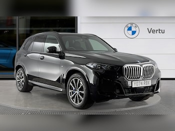 Used BMW X5 2025 for sale - 78789246: Photo