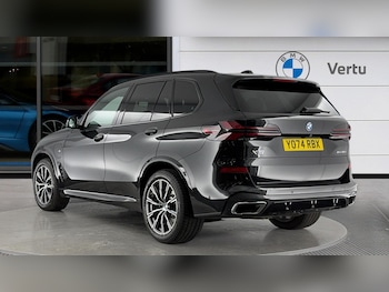 Used BMW X5 2025 for sale - 78789246: Photo