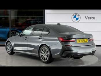 Used BMW 3 Series 2020 for sale - 75096729: Photo