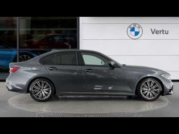 Used BMW 3 Series 2020 for sale - 75096729: Photo