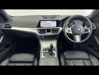 Used BMW 3 Series 2020 for sale - 75096729: Photo