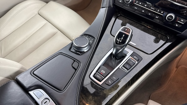 Used BMW 6 Series 2018 for sale - 76234589: Photo 10