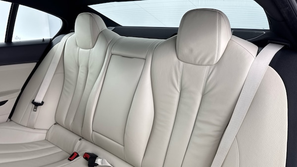 Used BMW 6 Series 2018 for sale - 76234589: Photo 12