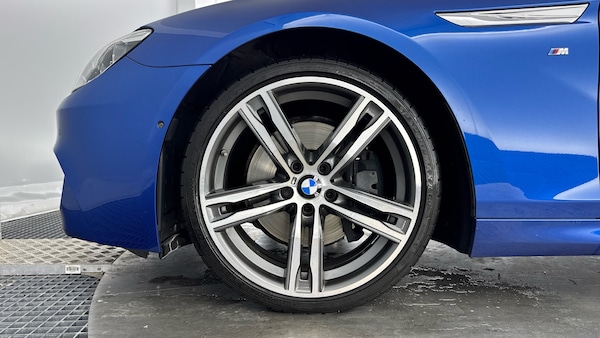 Used BMW 6 Series 2018 for sale - 76234589: Photo 14