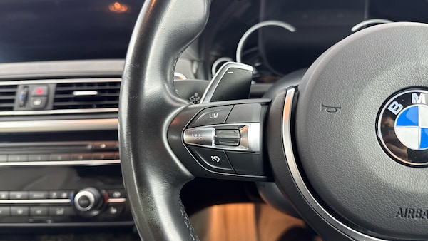 Used BMW 6 Series 2018 for sale - 76234589: Photo 17