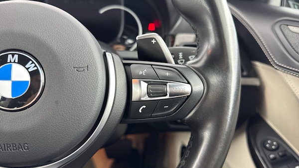 Used BMW 6 Series 2018 for sale - 76234589: Photo 18