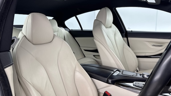 Used BMW 6 Series 2018 for sale - 76234589: Photo 28