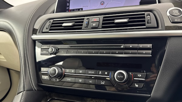 Used BMW 6 Series 2018 for sale - 76234589: Photo 31