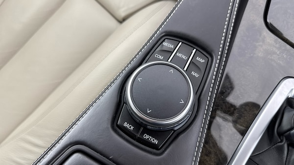 Used BMW 6 Series 2018 for sale - 76234589: Photo 34