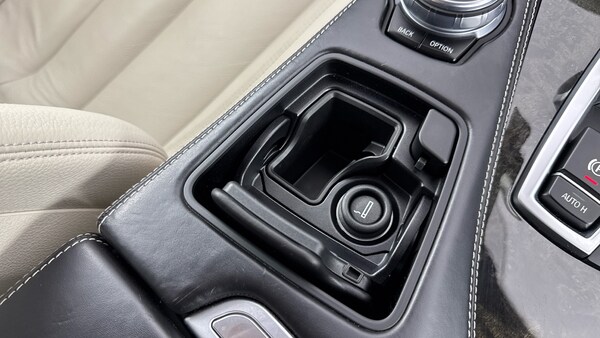 Used BMW 6 Series 2018 for sale - 76234589: Photo 35
