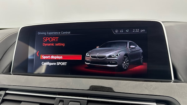Used BMW 6 Series 2018 for sale - 76234589: Photo 39