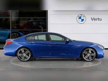 Used BMW 6 Series 2018 for sale - 76234589: Photo 3