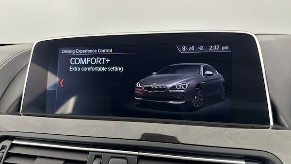 Used BMW 6 Series 2018 for sale - 76234589: Photo 41