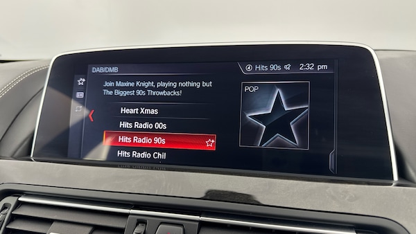 Used BMW 6 Series 2018 for sale - 76234589: Photo 42