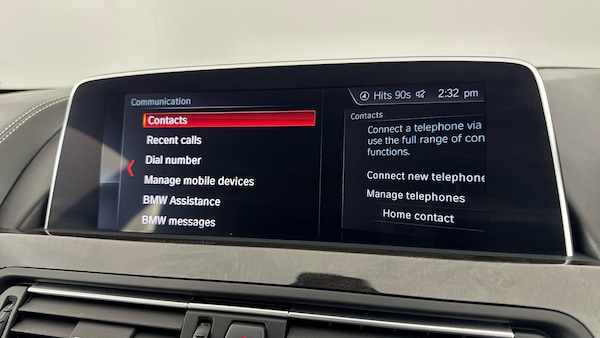 Used BMW 6 Series 2018 for sale - 76234589: Photo 43