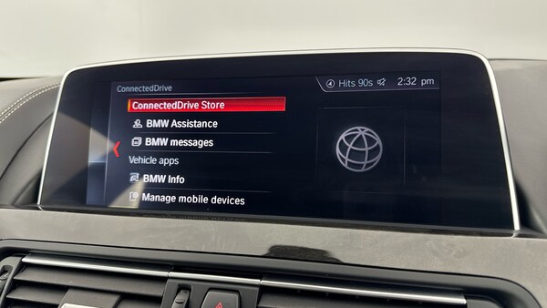 Used BMW 6 Series 2018 for sale - 76234589: Photo 44