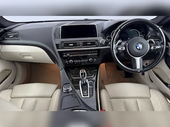 Used BMW 6 Series 2018 for sale - 76234589: Photo 4